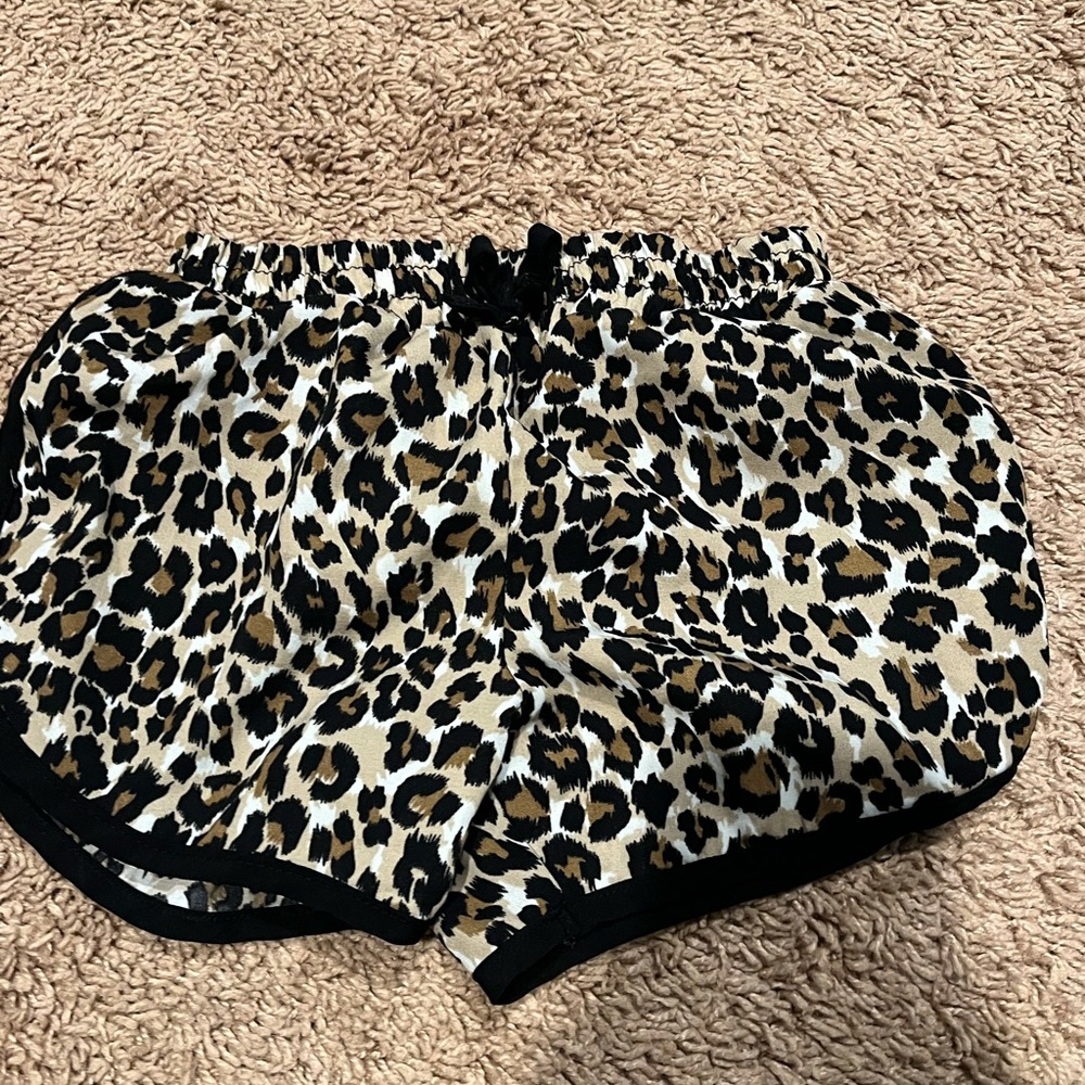 Kids shorts